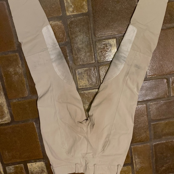 Ariat Olympia breech size 26 side zip - Picture 4 of 4